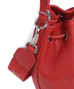 Valentino Bags Hobo Bags|Crossbody Bags-Sirah Re Bucket bag imitation leather