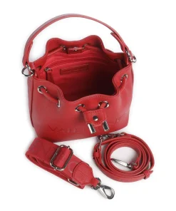 Valentino Bags Hobo Bags|Crossbody Bags-Sirah Re Bucket bag imitation leather