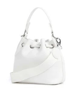 Valentino Bags Hobo Bags|Crossbody Bags-Sirah Re Bucket bag imitation leather