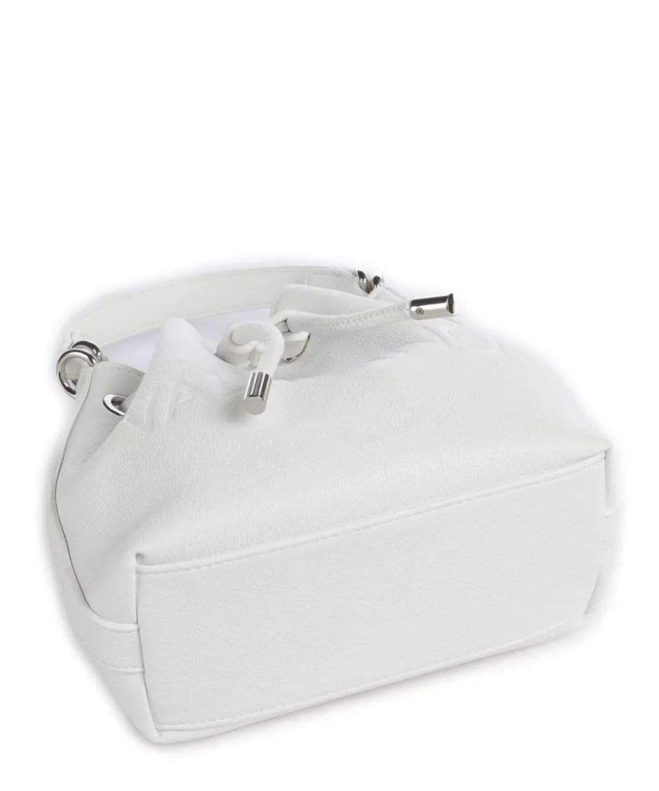 Valentino Bags Hobo Bags|Crossbody Bags-Sirah Re Bucket bag imitation leather