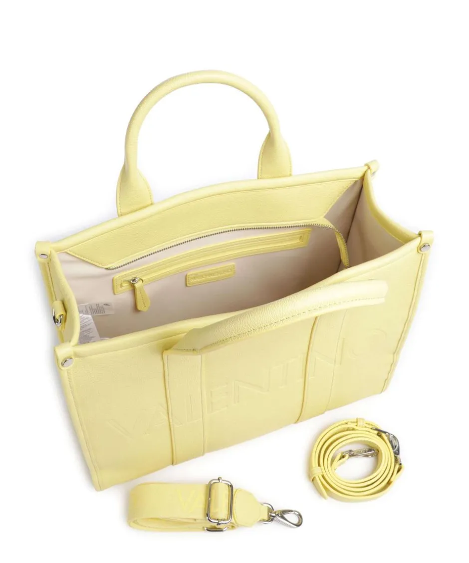 Valentino Bags Tote Bags|Handbags-Sirah Re Handbag imitation leather