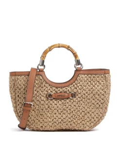 Guess Handbags-Siria Handbag paper