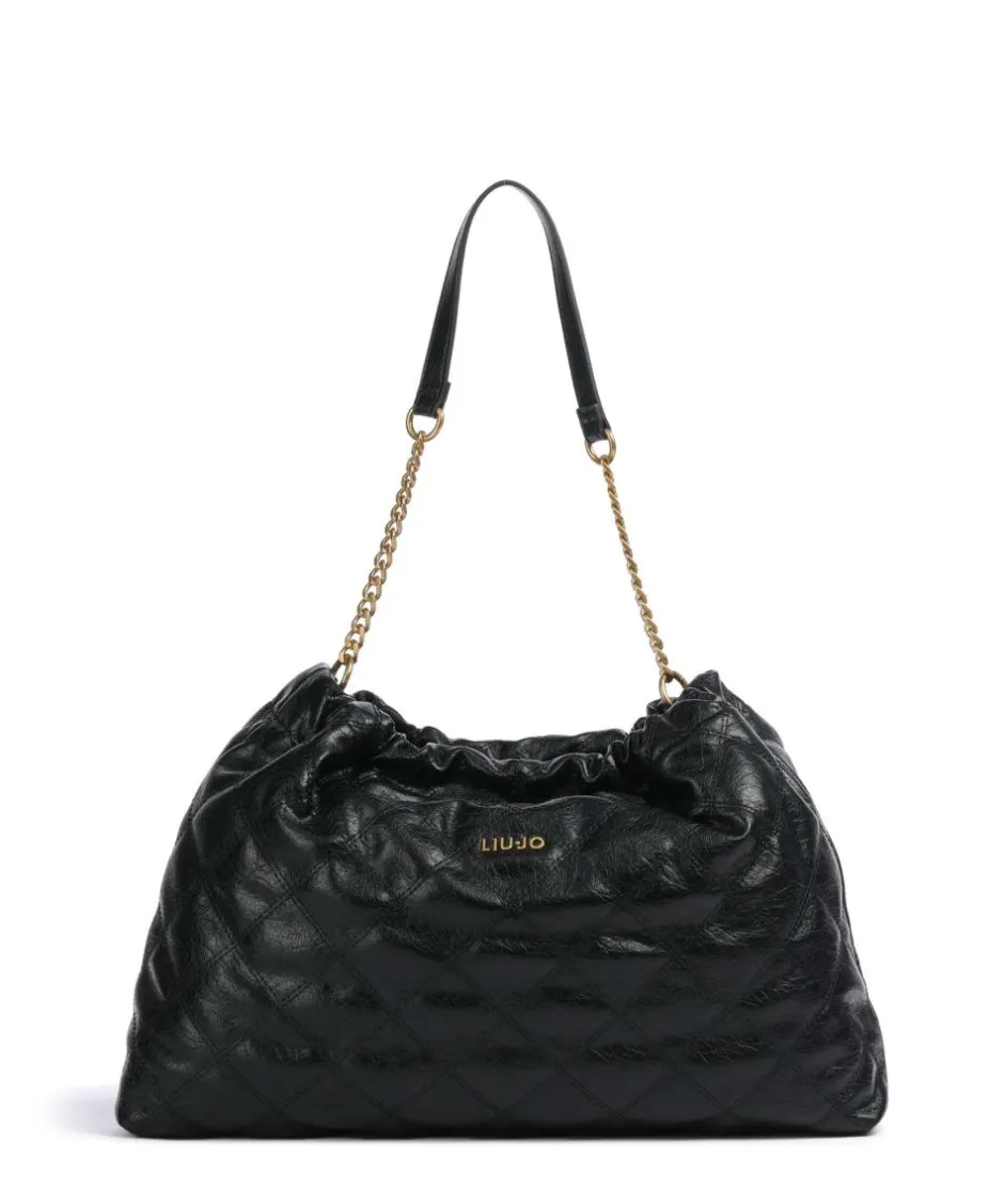 Liu Jo Shoulder Bags|Hobo Bags-Sirin Hobo bag imitation leather