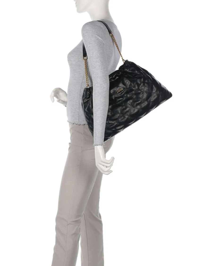 Liu Jo Shoulder Bags|Hobo Bags-Sirin Hobo bag imitation leather