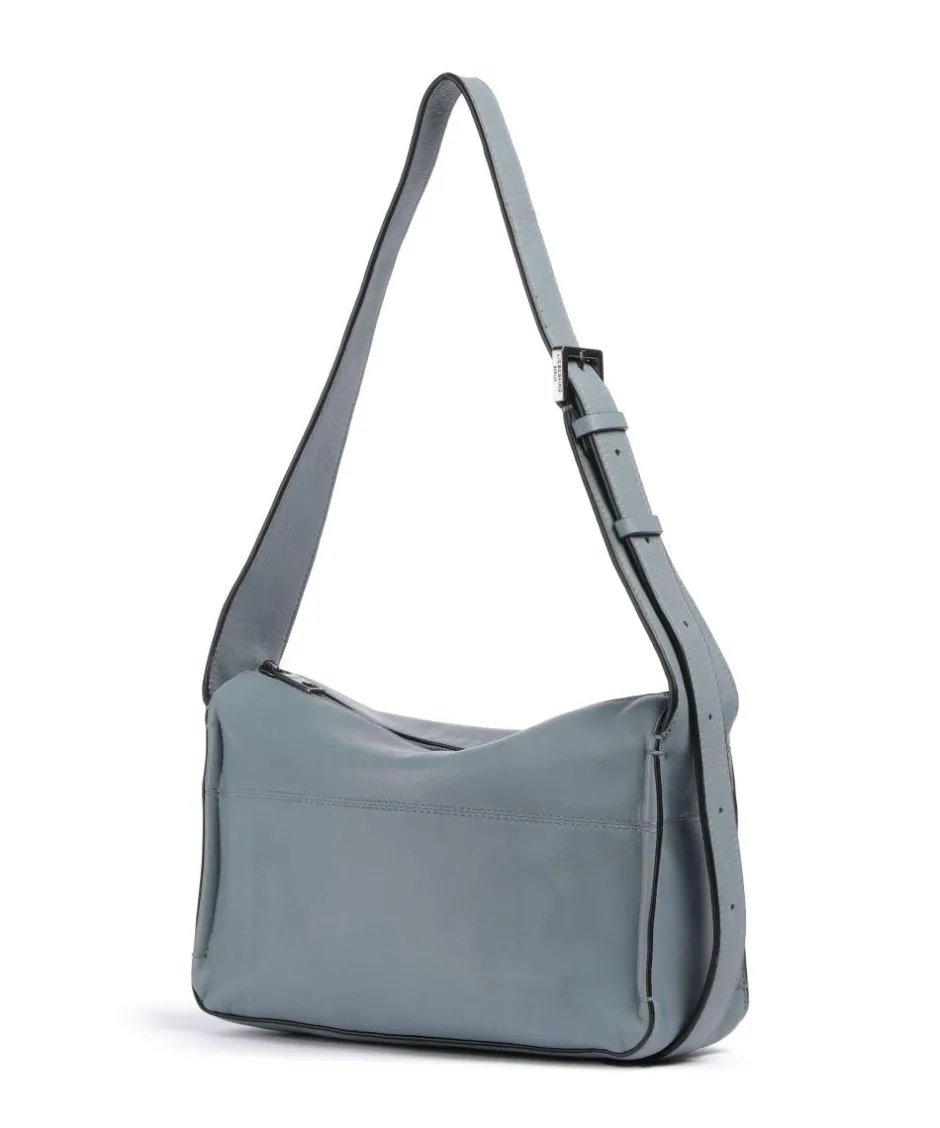 Liebeskind Shoulder Bags|Crossbody Bags-Sky Sheep Natural S Shoulder bag sheepskin leather