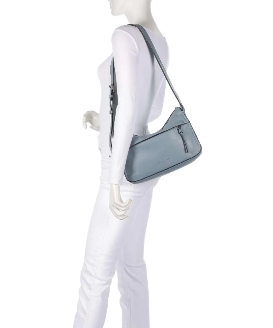 Liebeskind Shoulder Bags|Crossbody Bags-Sky Sheep Natural S Shoulder bag sheepskin leather