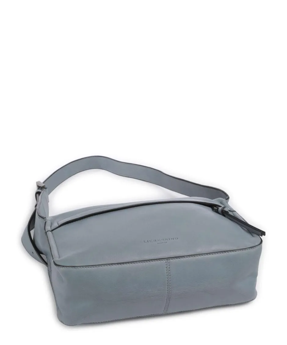 Liebeskind Shoulder Bags|Crossbody Bags-Sky Sheep Natural S Shoulder bag sheepskin leather