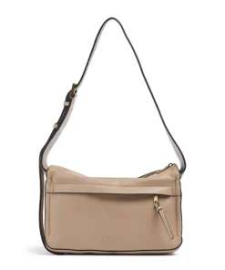 Liebeskind Shoulder Bags|Crossbody Bags-Sky Sheep Natural S Shoulder bag sheepskin leather