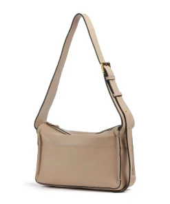 Liebeskind Shoulder Bags|Crossbody Bags-Sky Sheep Natural S Shoulder bag sheepskin leather