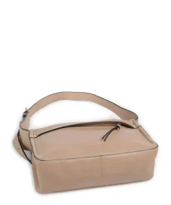 Liebeskind Shoulder Bags|Crossbody Bags-Sky Sheep Natural S Shoulder bag sheepskin leather