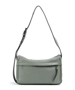 Liebeskind Shoulder Bags|Crossbody Bags-Sky Sheep Natural S Shoulder bag sheepskin leather