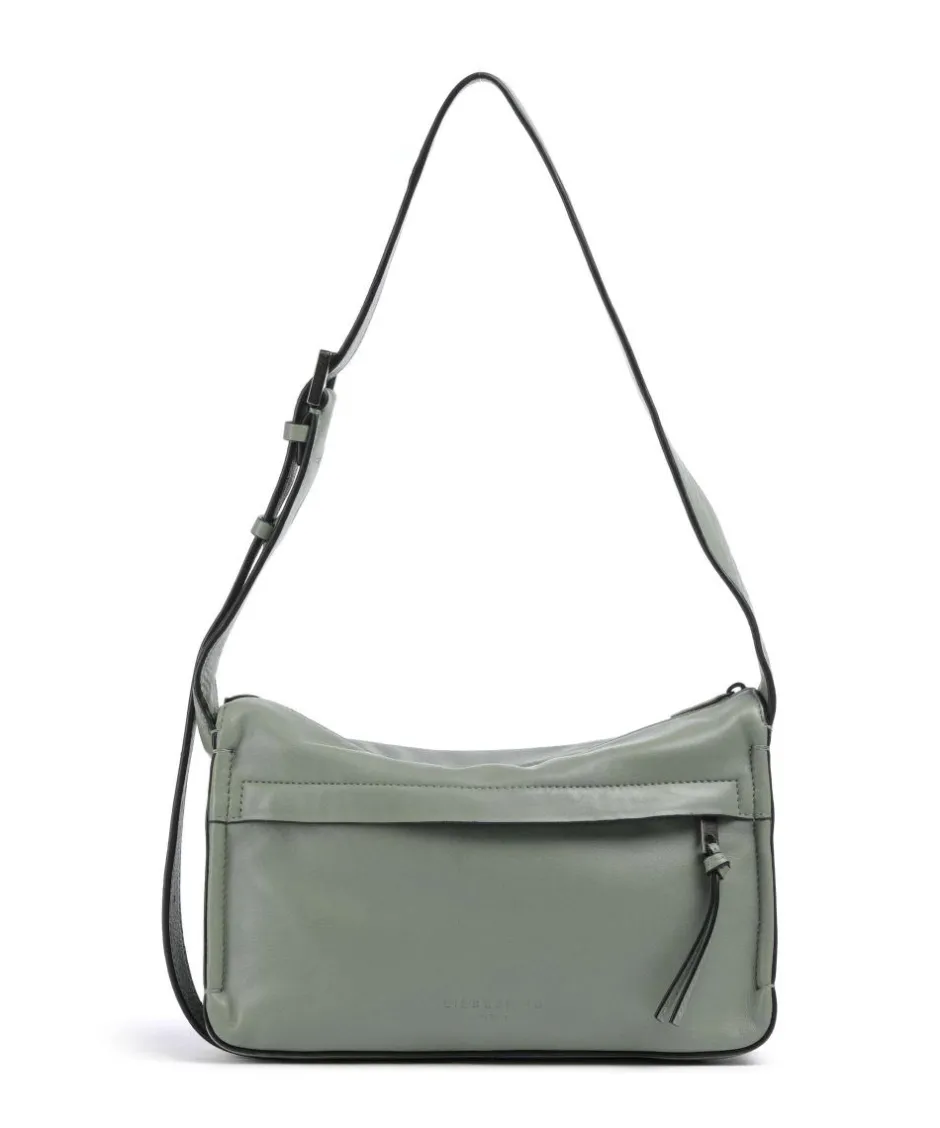 Liebeskind Shoulder Bags|Crossbody Bags-Sky Sheep Natural S Shoulder bag sheepskin leather