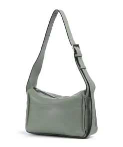 Liebeskind Shoulder Bags|Crossbody Bags-Sky Sheep Natural S Shoulder bag sheepskin leather
