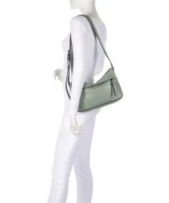 Liebeskind Shoulder Bags|Crossbody Bags-Sky Sheep Natural S Shoulder bag sheepskin leather