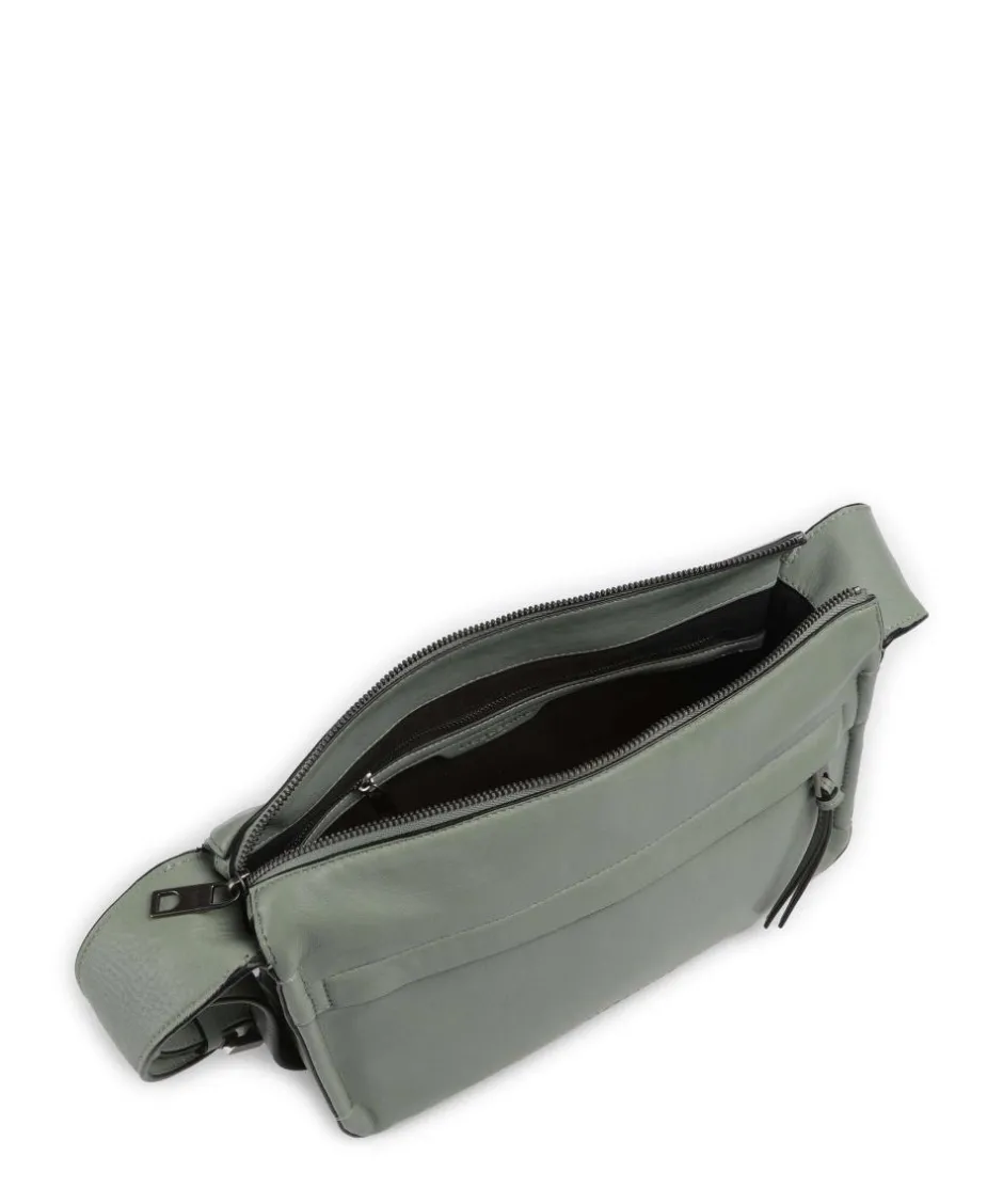 Liebeskind Shoulder Bags|Crossbody Bags-Sky Sheep Natural S Shoulder bag sheepskin leather