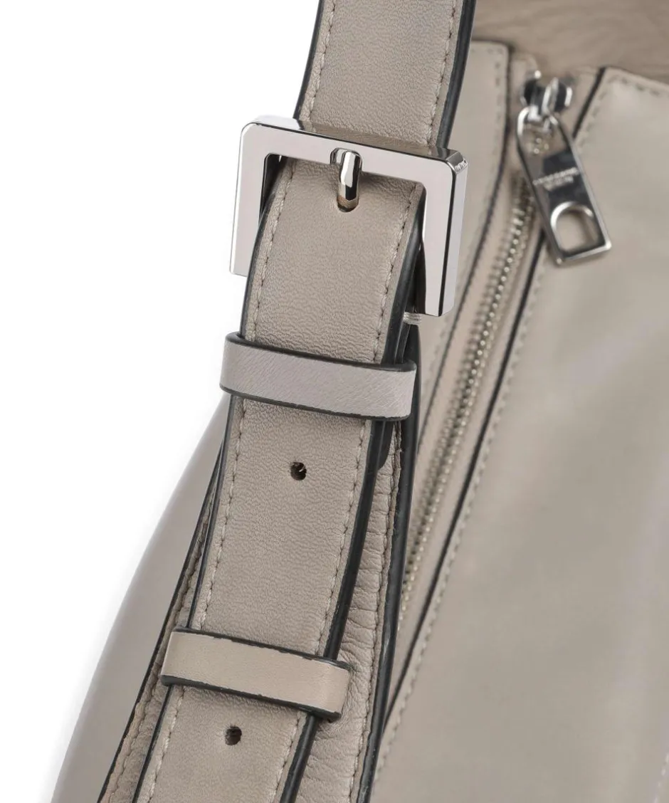 Liebeskind Shoulder Bags|Crossbody Bags-Sky Sheep Natural S Shoulder bag sheepskin leather