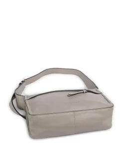 Liebeskind Shoulder Bags|Crossbody Bags-Sky Sheep Natural S Shoulder bag sheepskin leather