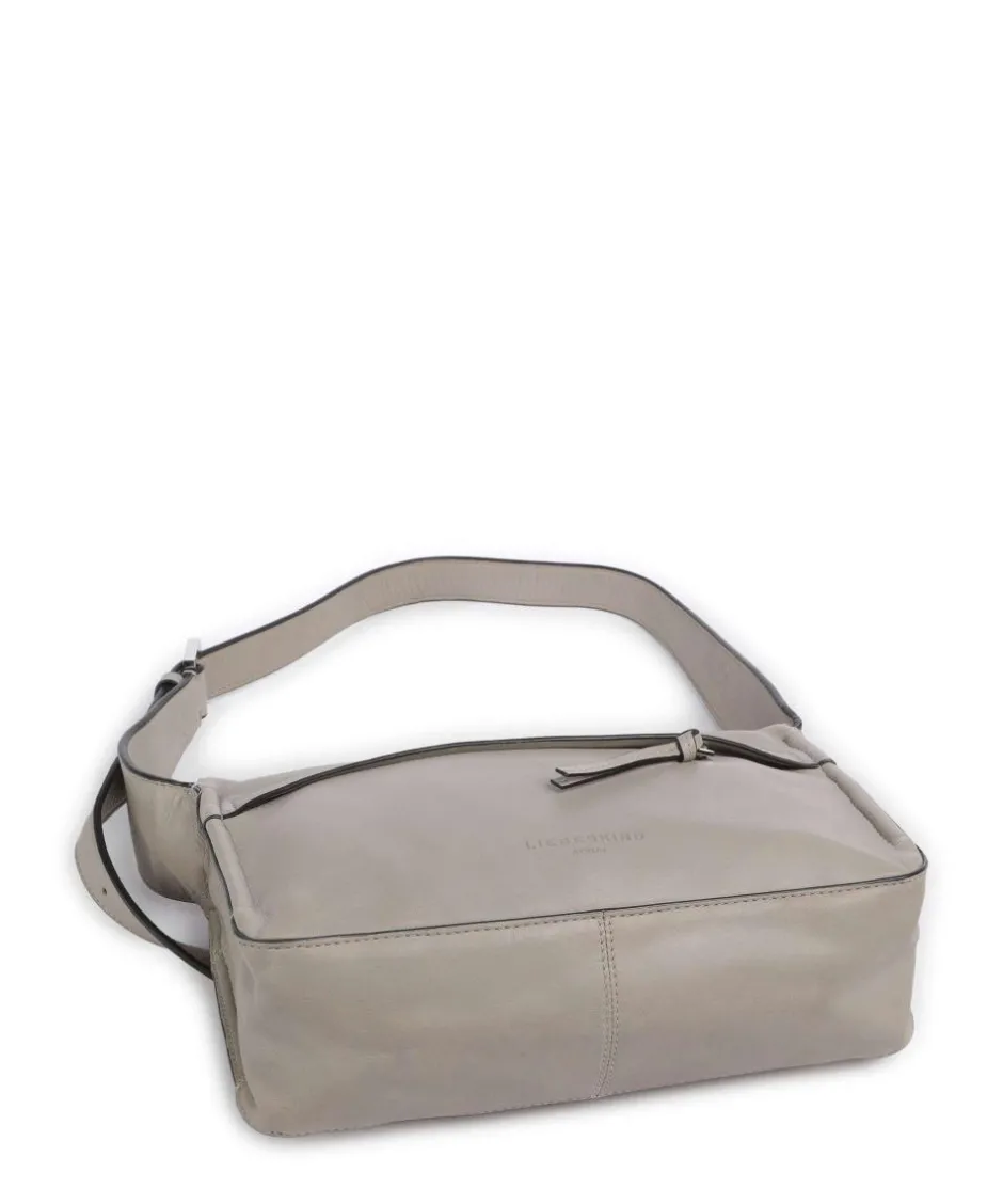 Liebeskind Shoulder Bags|Crossbody Bags-Sky Sheep Natural S Shoulder bag sheepskin leather