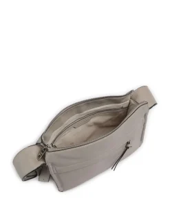 Liebeskind Shoulder Bags|Crossbody Bags-Sky Sheep Natural S Shoulder bag sheepskin leather