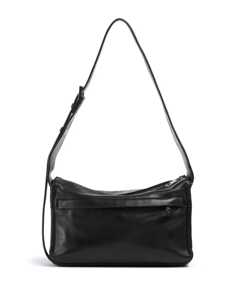 Liebeskind Shoulder Bags|Crossbody Bags-Sky Sheep Natural S Shoulder bag sheepskin leather