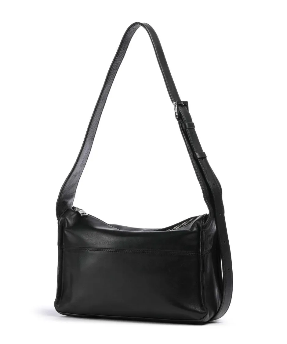 Liebeskind Shoulder Bags|Crossbody Bags-Sky Sheep Natural S Shoulder bag sheepskin leather