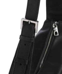 Liebeskind Shoulder Bags|Crossbody Bags-Sky Sheep Natural S Shoulder bag sheepskin leather
