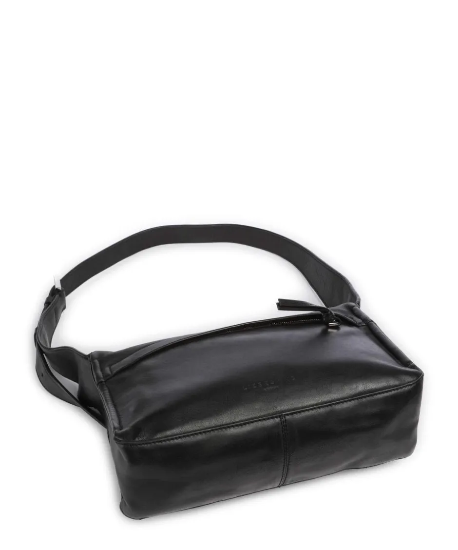 Liebeskind Shoulder Bags|Crossbody Bags-Sky Sheep Natural S Shoulder bag sheepskin leather