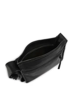 Liebeskind Shoulder Bags|Crossbody Bags-Sky Sheep Natural S Shoulder bag sheepskin leather