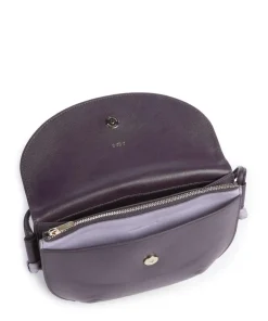 DuDu Bags Crossbody Bags-Skye Crossbody bag fine grain leather