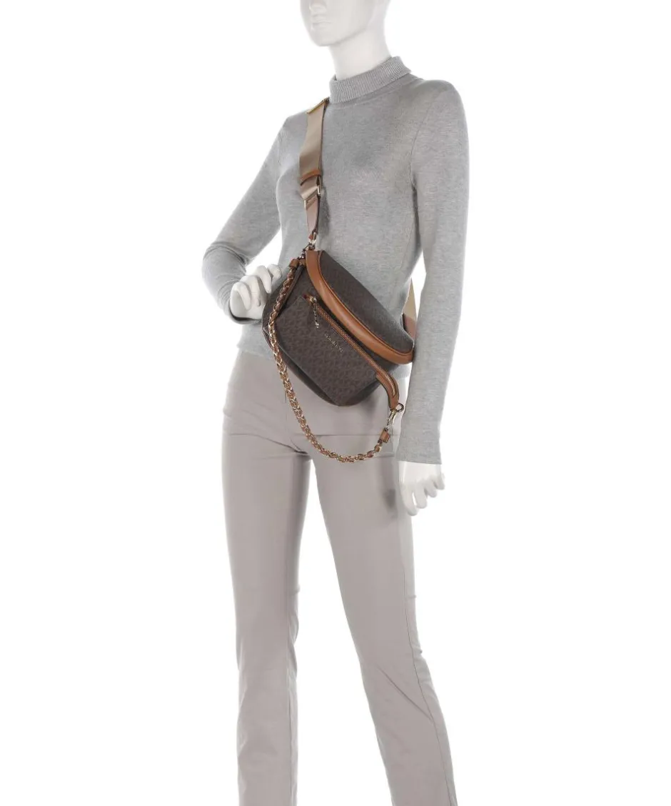 Michael Kors Handbags|Crossbody Bags-Slater Crossbody bag canvas