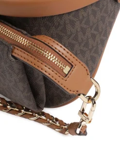 Michael Kors Handbags|Crossbody Bags-Slater Crossbody bag canvas