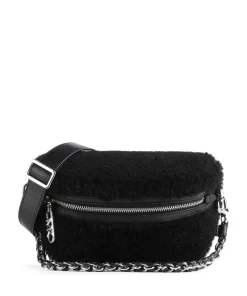 Michael Kors Handbags|Crossbody Bags-Slater Crossbody bag faux fur