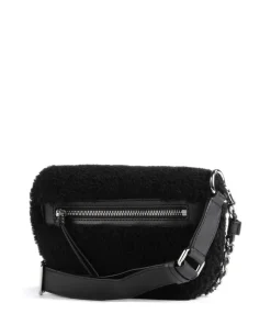 Michael Kors Handbags|Crossbody Bags-Slater Crossbody bag faux fur