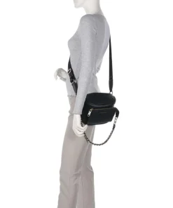 Michael Kors Fanny Packs|Handbags-Slater Crossbody bag grained cow leather