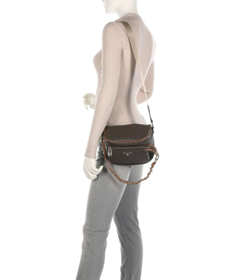 Michael Kors Crossbody Bags-Slater Crossbody bag imitation leather