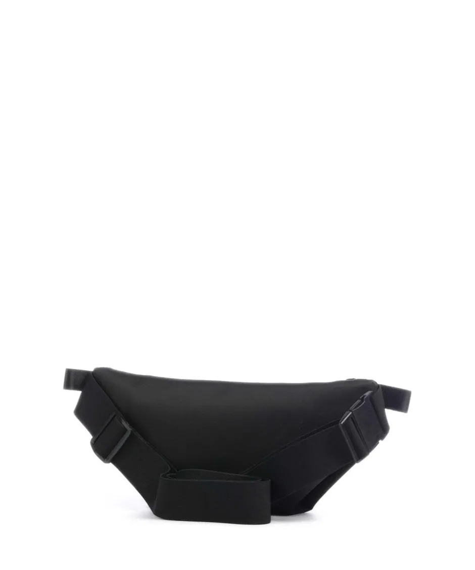 Côte&Ciel Fanny Packs|Crossbody Bags-Sleek Isarau Fanny pack nylon
