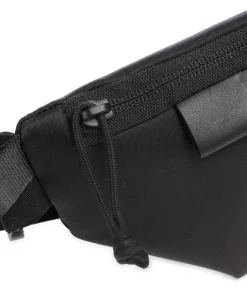 Côte&Ciel Fanny Packs|Crossbody Bags-Sleek Isarau Fanny pack nylon