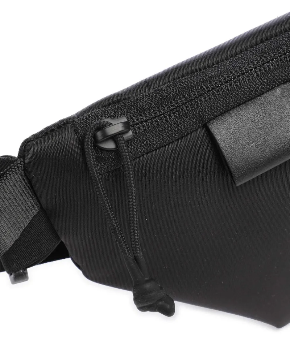 Côte&Ciel Fanny Packs|Crossbody Bags-Sleek Isarau Fanny pack nylon