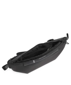 Côte&Ciel Fanny Packs|Crossbody Bags-Sleek Isarau Fanny pack nylon