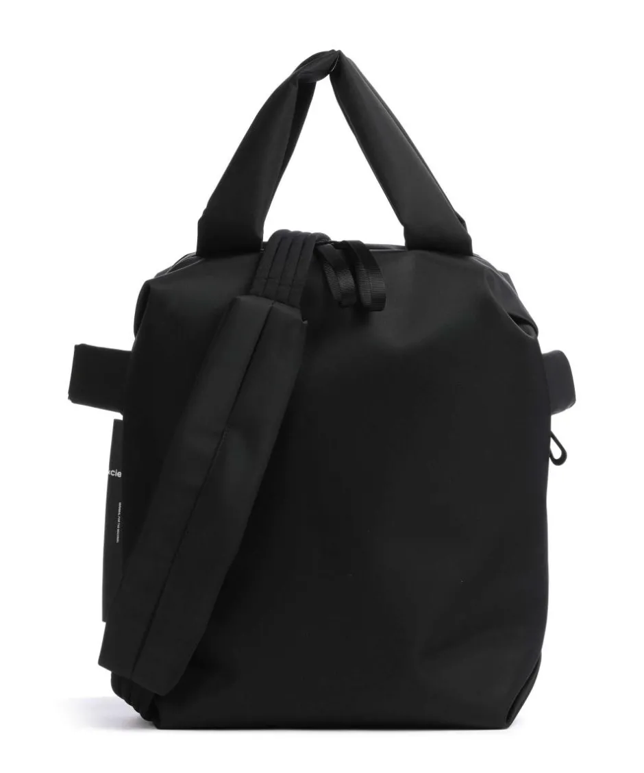 Côte&Ciel Handbags|Crossbody Bags-Sleek Nylon Crossbody bag nylon