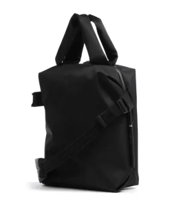 Côte&Ciel Handbags|Crossbody Bags-Sleek Nylon Crossbody bag nylon