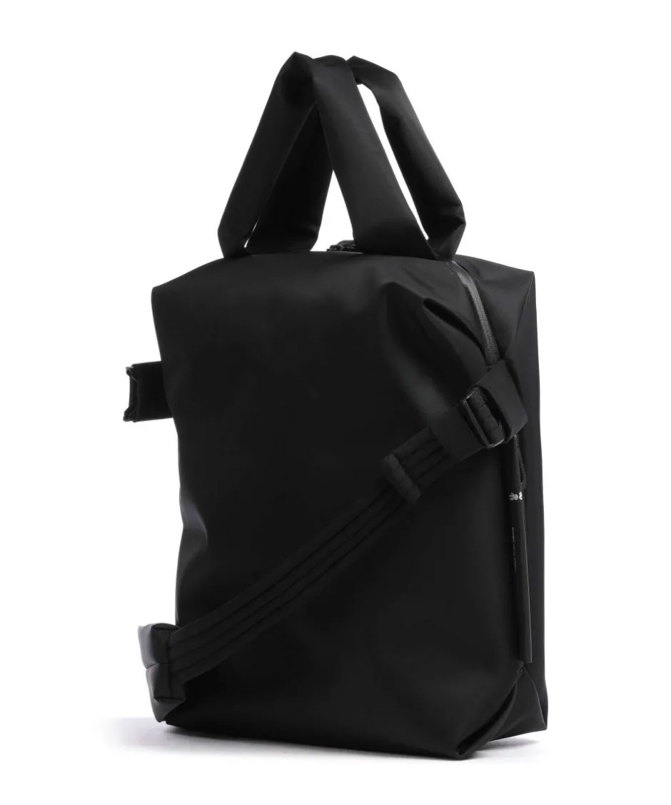 Côte&Ciel Handbags|Crossbody Bags-Sleek Nylon Crossbody bag nylon