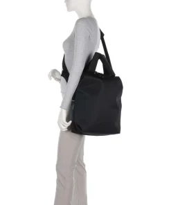Côte&Ciel Handbags|Crossbody Bags-Sleek Nylon Crossbody bag nylon