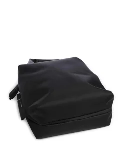 Côte&Ciel Handbags|Crossbody Bags-Sleek Nylon Crossbody bag nylon