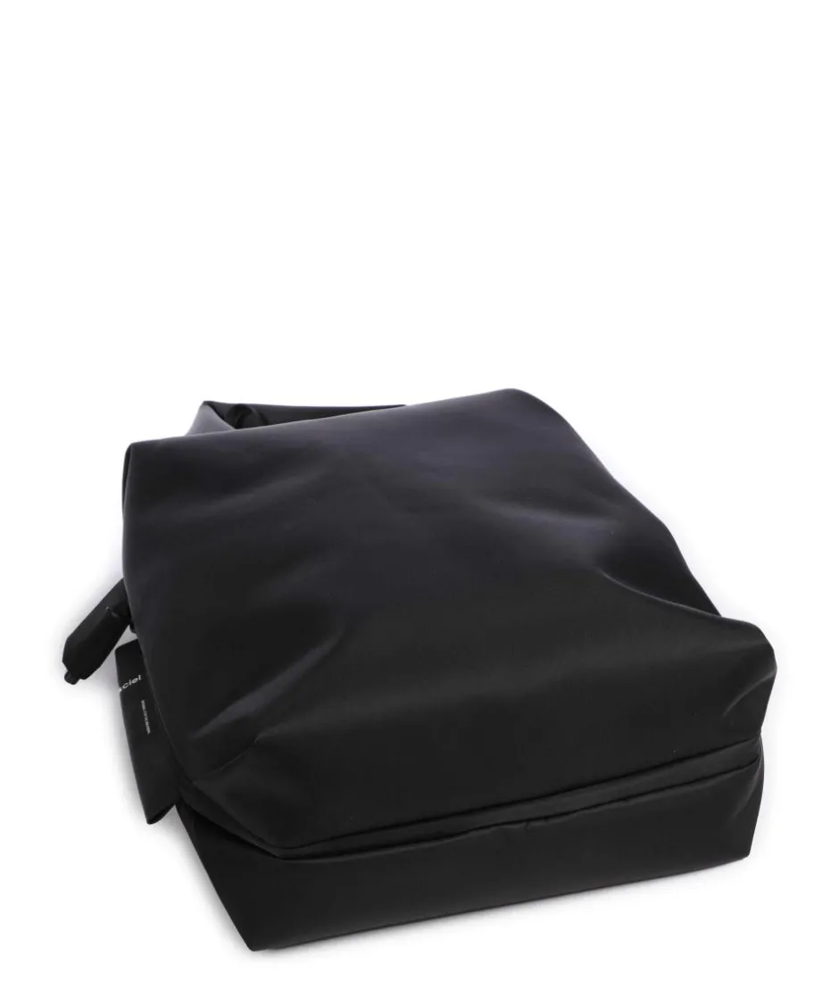 Côte&Ciel Handbags|Crossbody Bags-Sleek Nylon Crossbody bag nylon