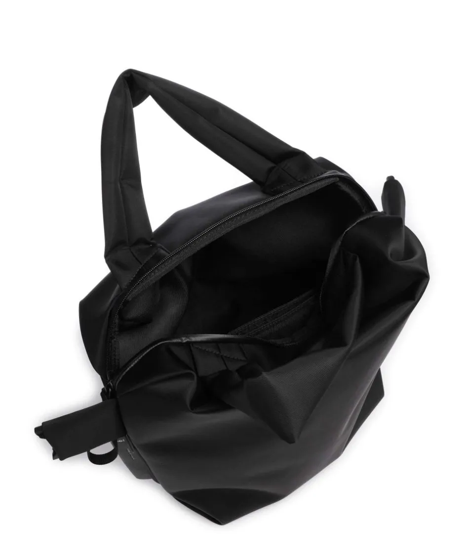 Côte&Ciel Handbags|Crossbody Bags-Sleek Nylon Crossbody bag nylon
