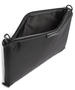 Côte&Ciel Business- & Laptop Bags-Sleek Nylon Inn M Briefcase nylon