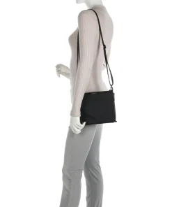 Côte&Ciel Crossbody Bags-Sleek Nylon Inn S Crossbody bag nylon