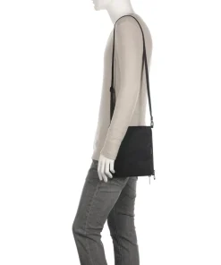 Côte&Ciel Crossbody Bags-Sleek Nylon Inn S Crossbody bag nylon