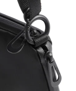 Côte&Ciel Crossbody Bags-Sleek Nylon Inn S Crossbody bag nylon